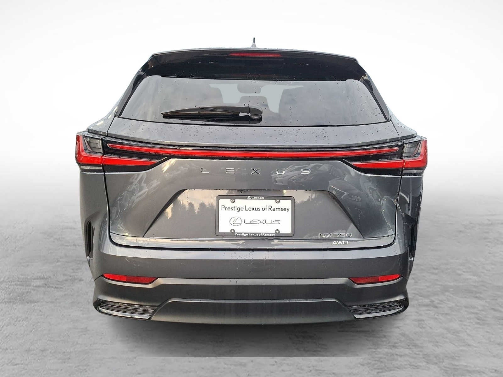 2024 Lexus NX 350 PREMIUM AWD PREMIUM