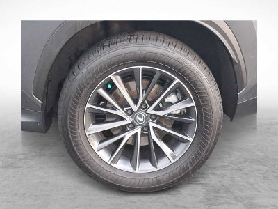 2024 Lexus NX 350 PREMIUM AWD PREMIUM