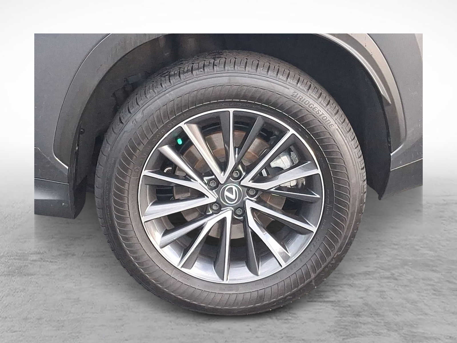 2024 Lexus NX 350 PREMIUM AWD PREMIUM