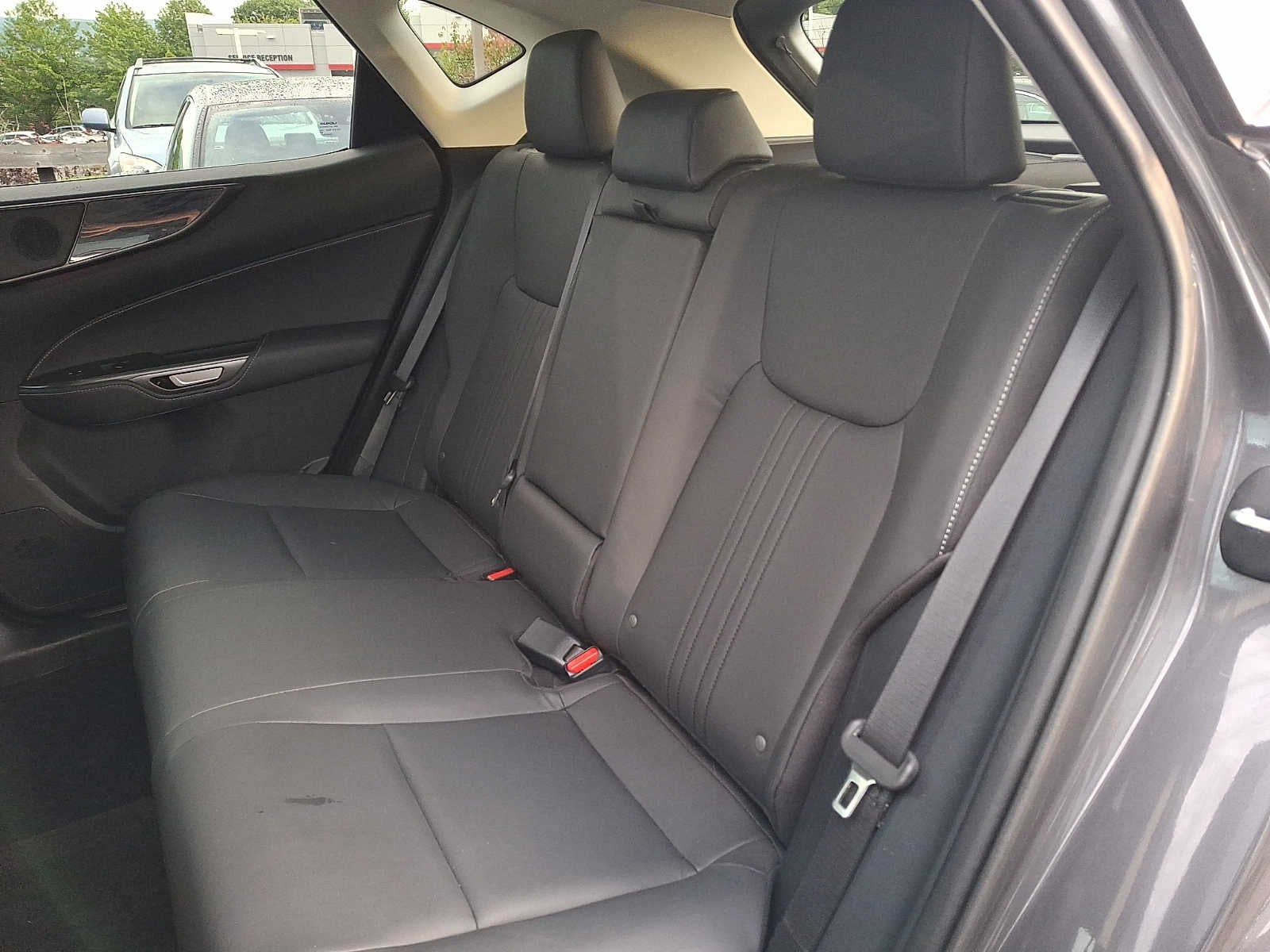 2024 Lexus NX 350 PREMIUM AWD PREMIUM