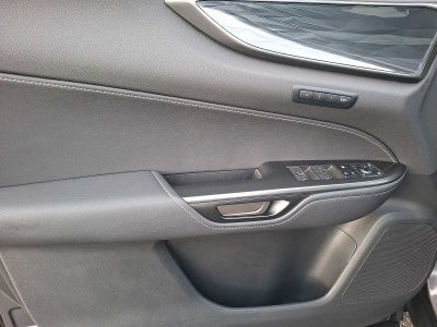2024 Lexus NX 350 PREMIUM AWD PREMIUM