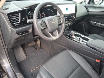 2024 Lexus NX 350 PREMIUM AWD PREMIUM