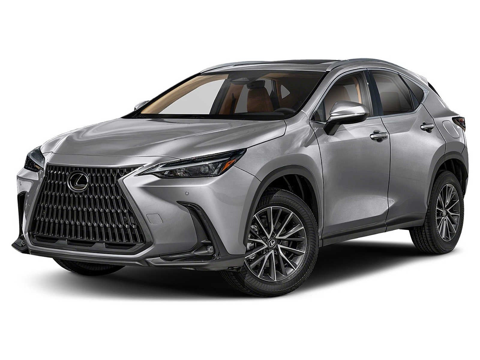 2026 Lexus NX 350 350 Premium AWD's photo