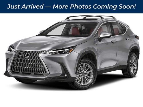 2023 Lexus NX 350 PREMIUM AWD PREMIUM
