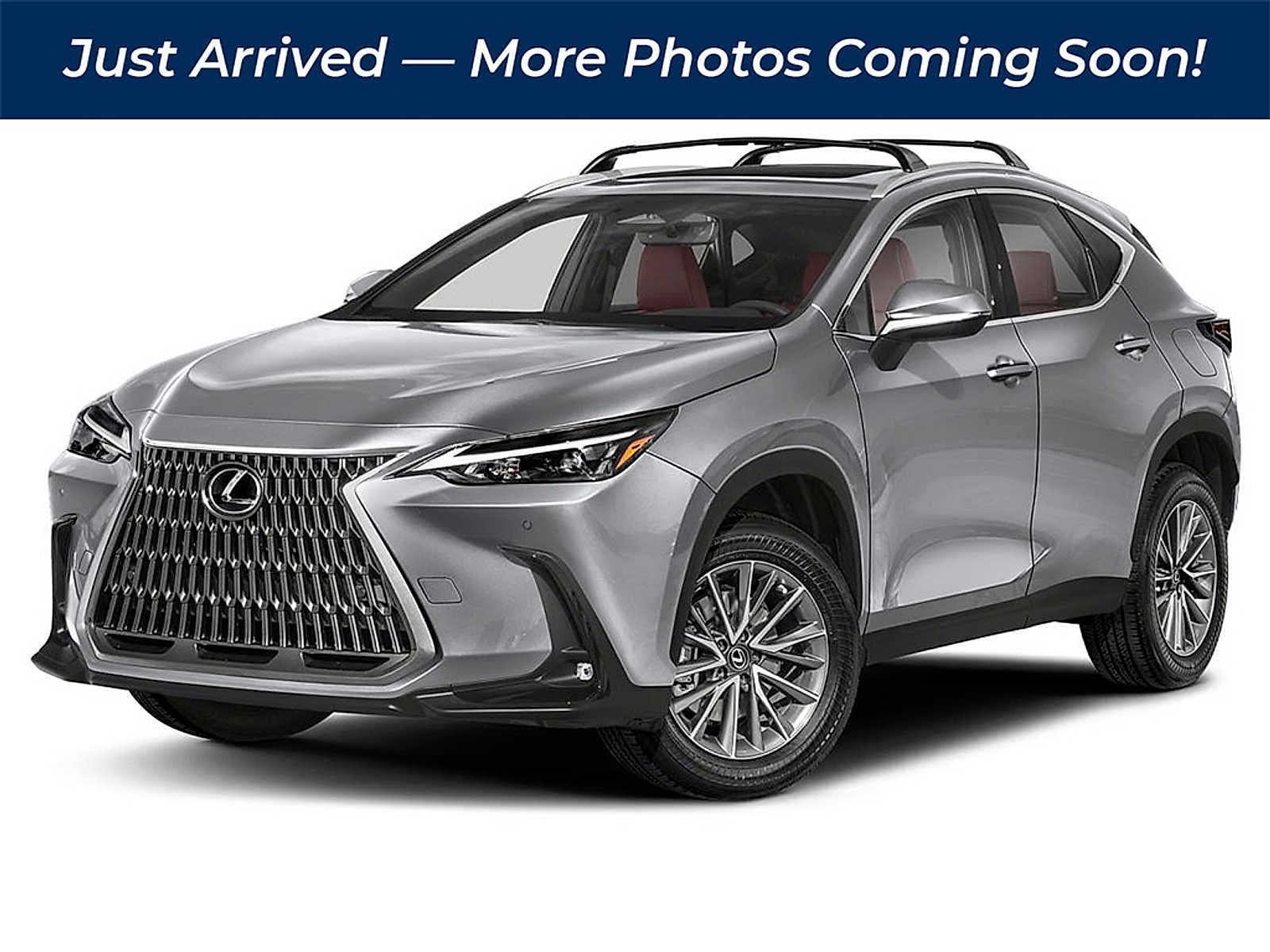 2023 Lexus NX 350 PREMIUM AWD PREMIUM