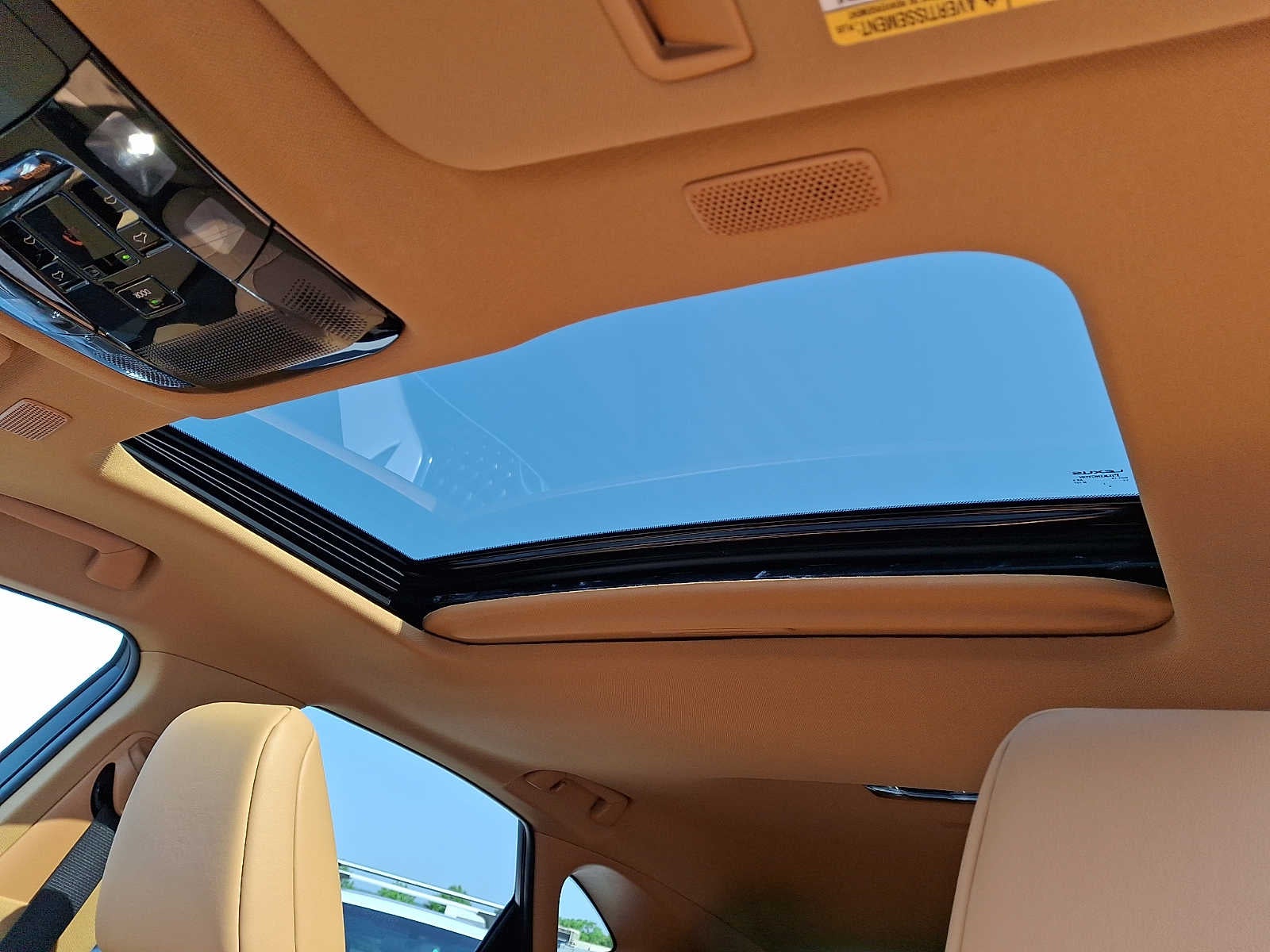 2024 Lexus NX 350 PREMIUM AWD PREMIUM