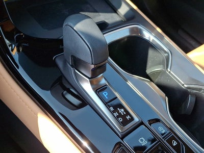 2024 Lexus NX 350 PREMIUM AWD PREMIUM