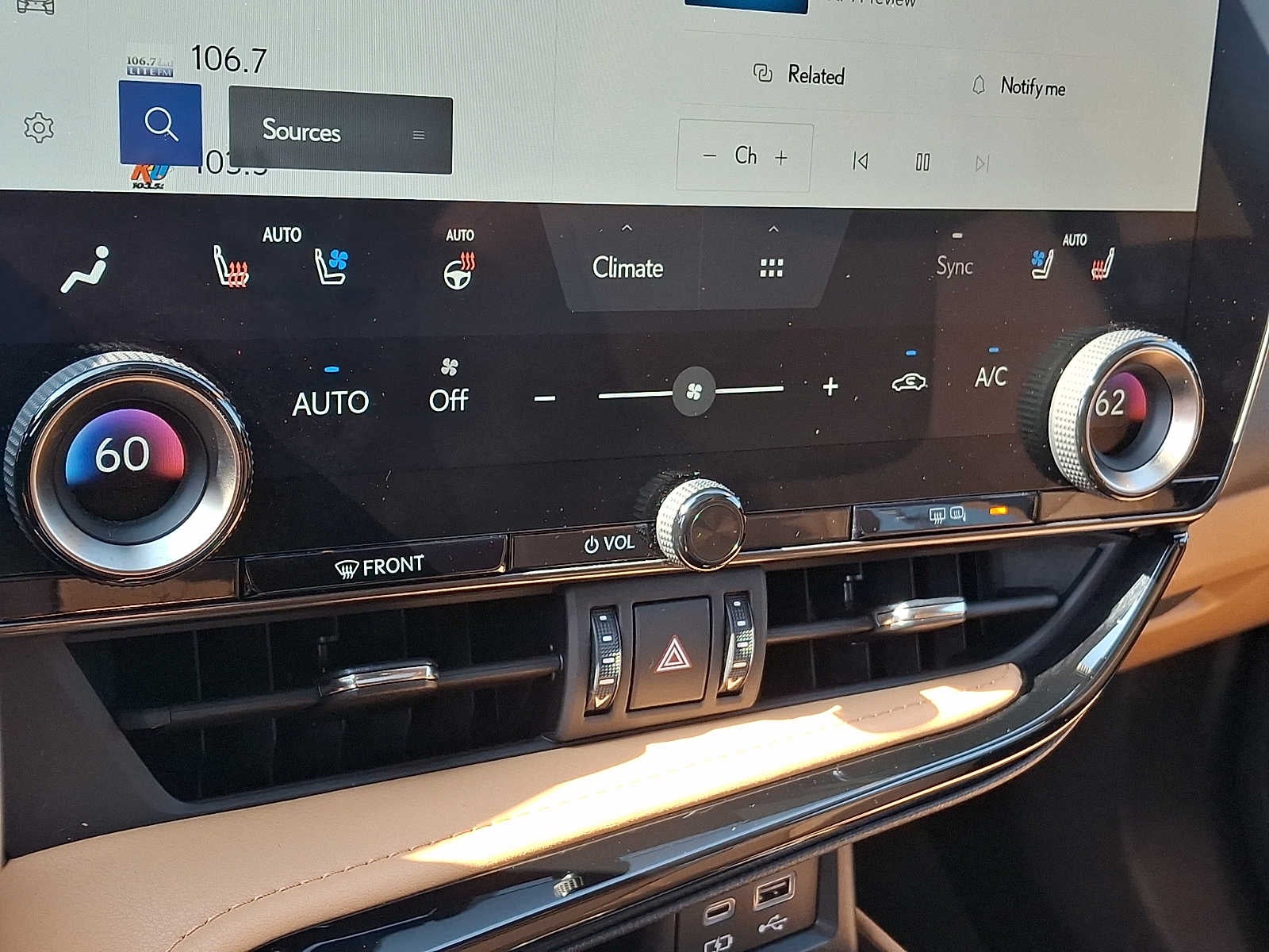 2024 Lexus NX 350 PREMIUM AWD PREMIUM