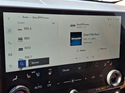 2024 Lexus NX 350 PREMIUM AWD PREMIUM
