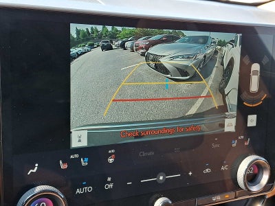 2024 Lexus NX 350 PREMIUM AWD PREMIUM