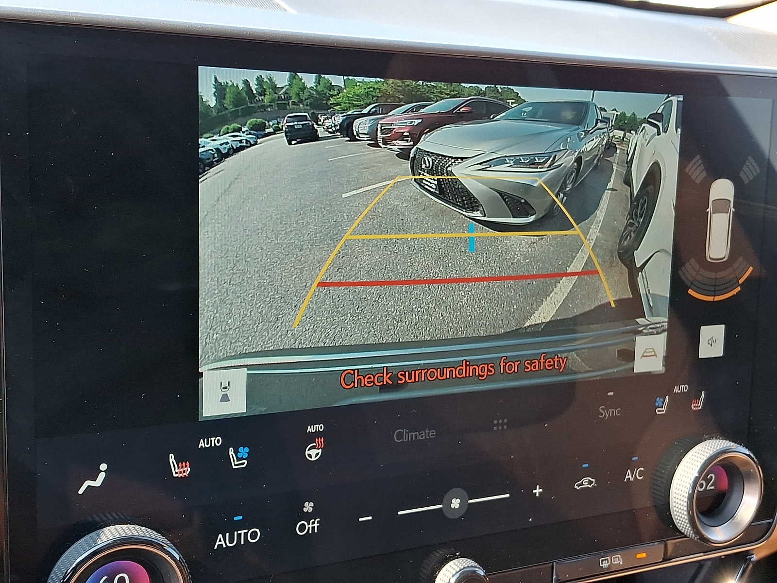 2024 Lexus NX 350 PREMIUM AWD PREMIUM
