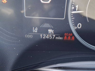 2024 Lexus NX 350 PREMIUM AWD PREMIUM