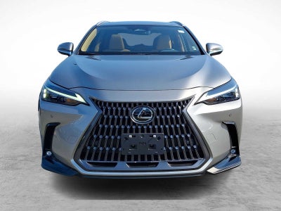 2024 Lexus NX 350 PREMIUM AWD PREMIUM