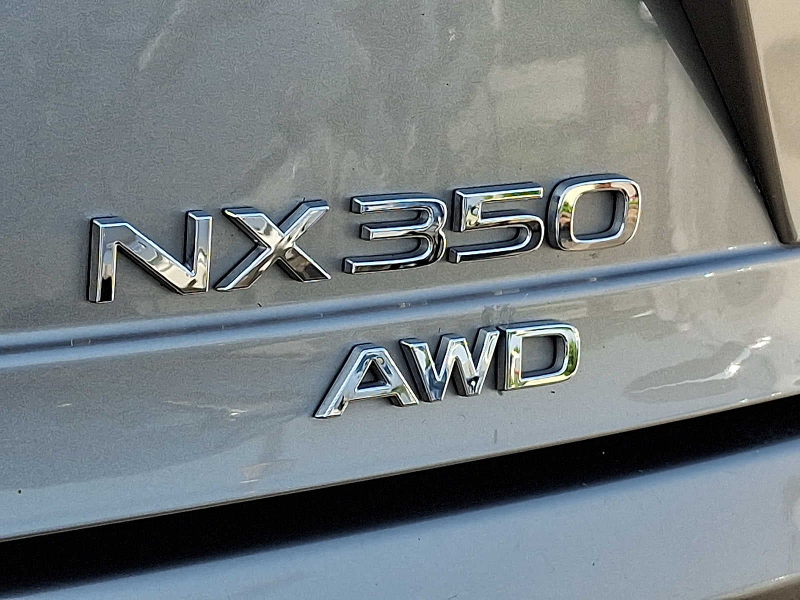 2024 Lexus NX 350 PREMIUM AWD PREMIUM