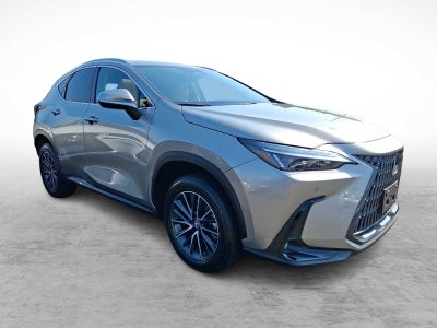 2024 Lexus NX 350 PREMIUM AWD PREMIUM