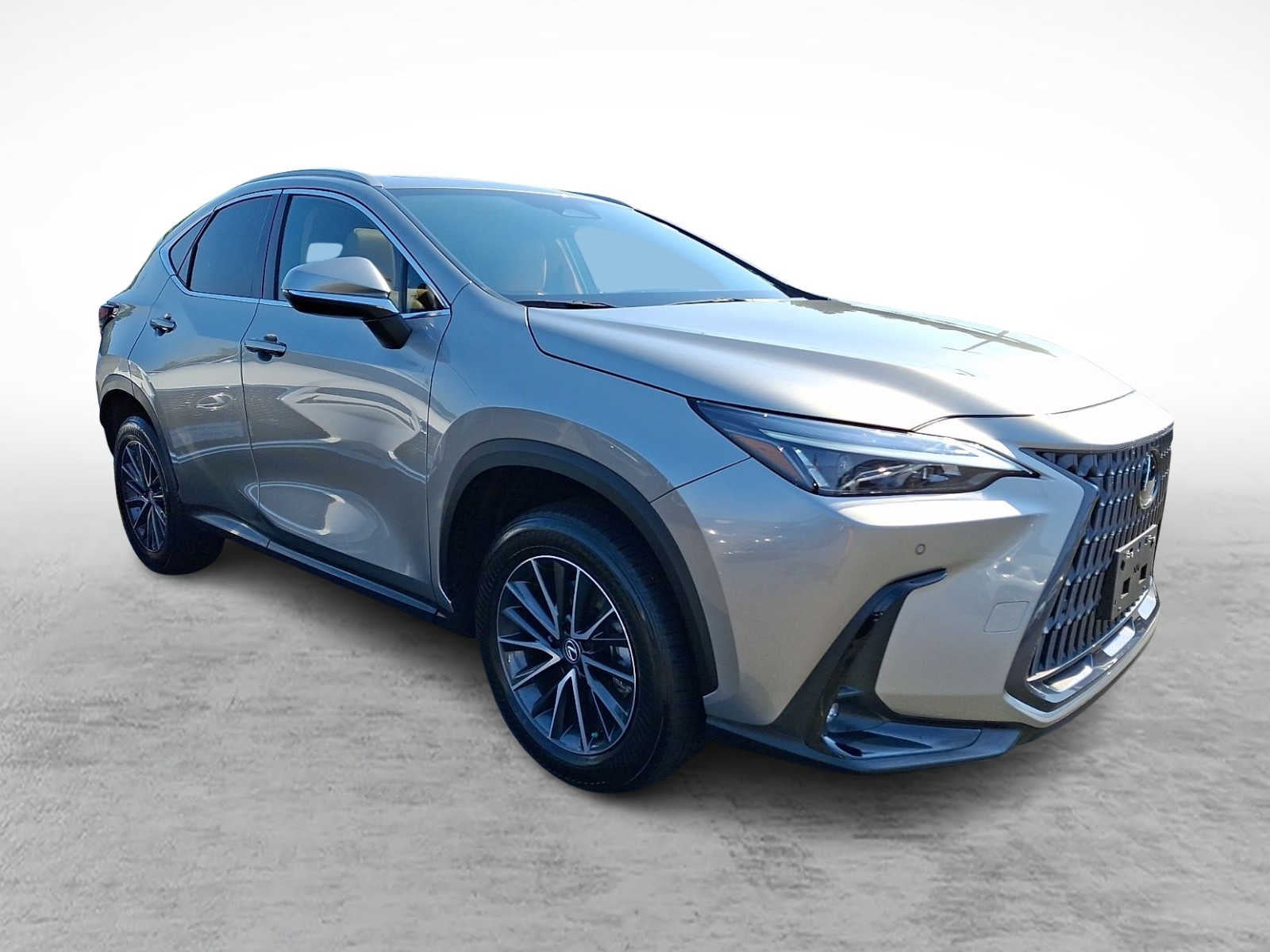 2024 Lexus NX 350 PREMIUM AWD PREMIUM