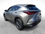 2024 Lexus NX 350 PREMIUM AWD PREMIUM