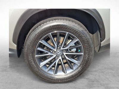 2024 Lexus NX 350 PREMIUM AWD PREMIUM