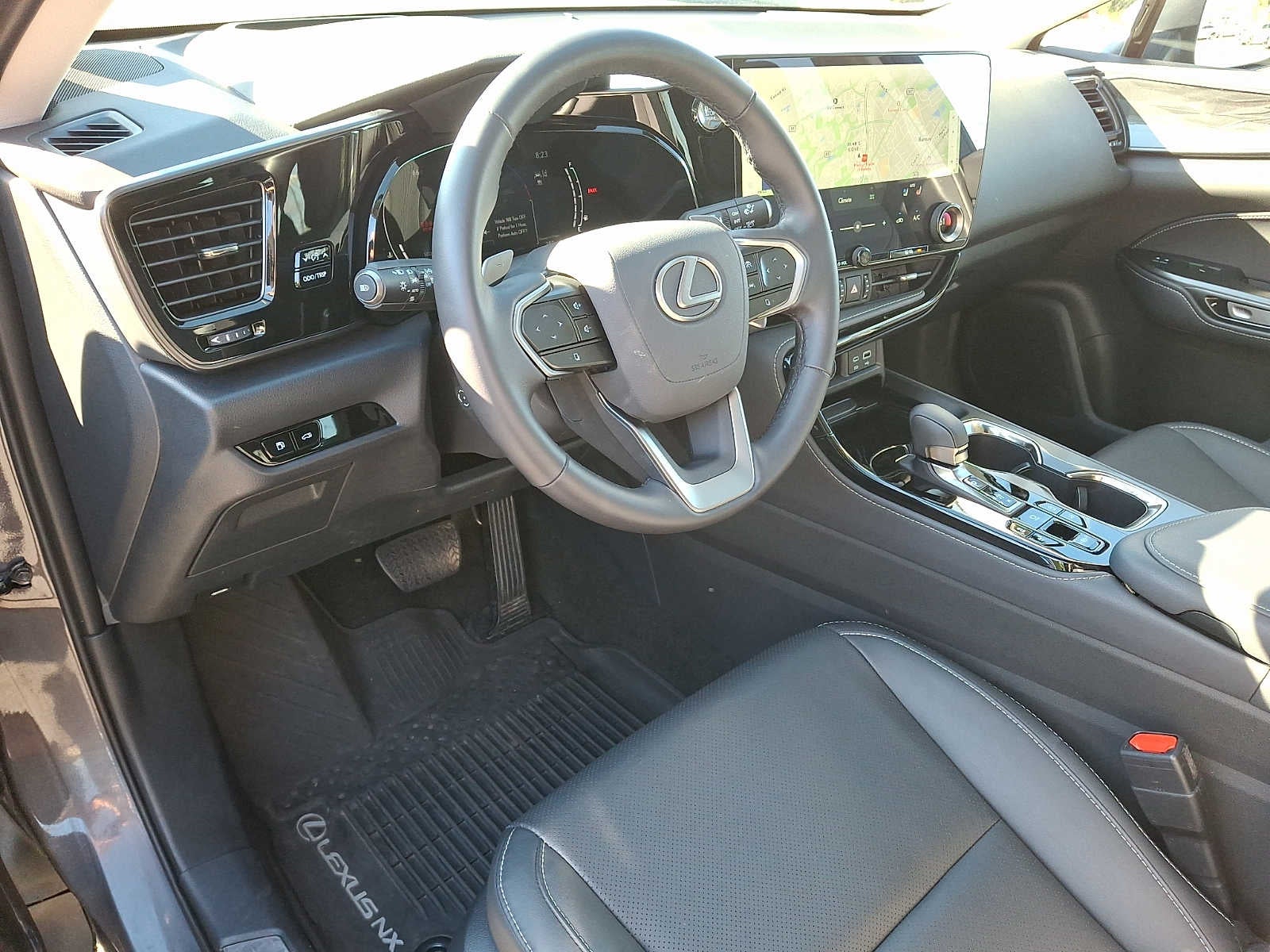 2026 Lexus NX 350 PREMIUM AWD PREMIUM