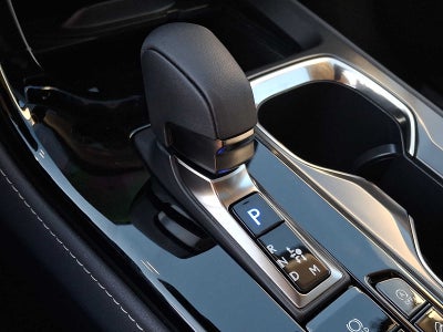 2026 Lexus NX 350 PREMIUM AWD PREMIUM