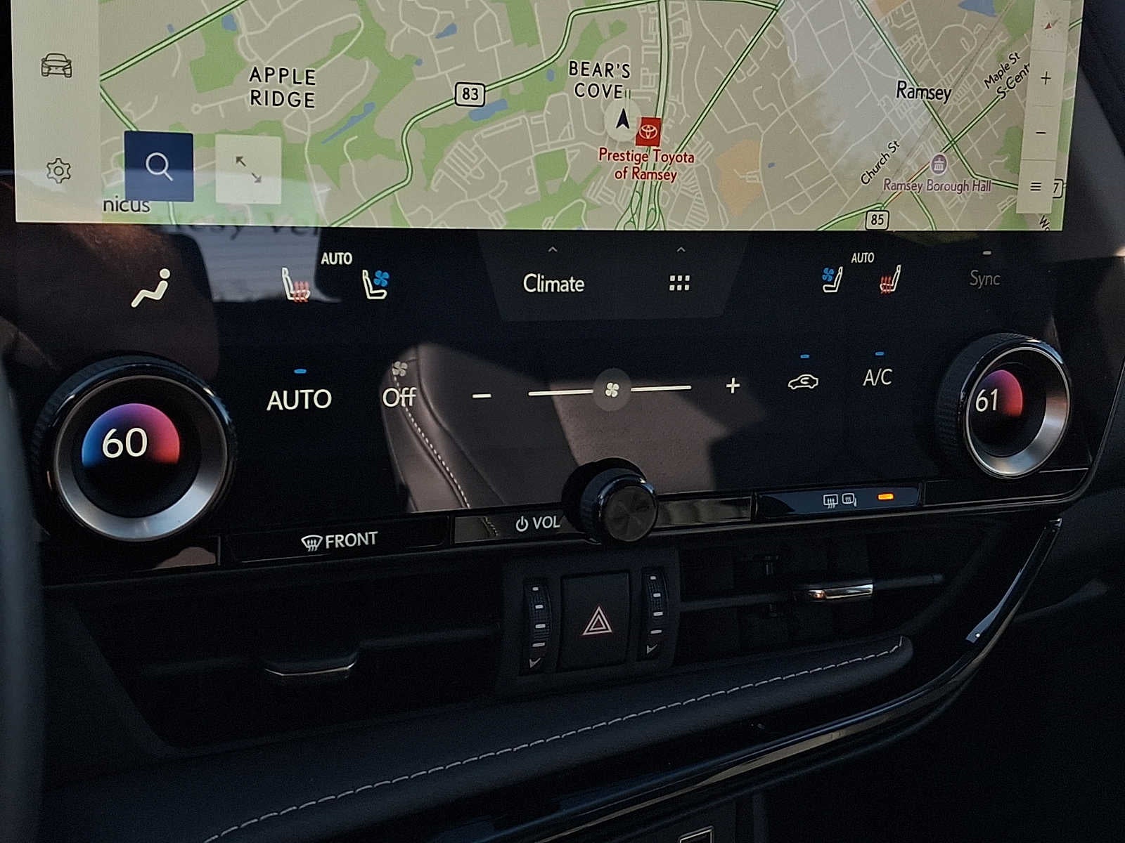 2026 Lexus NX 350 PREMIUM AWD PREMIUM