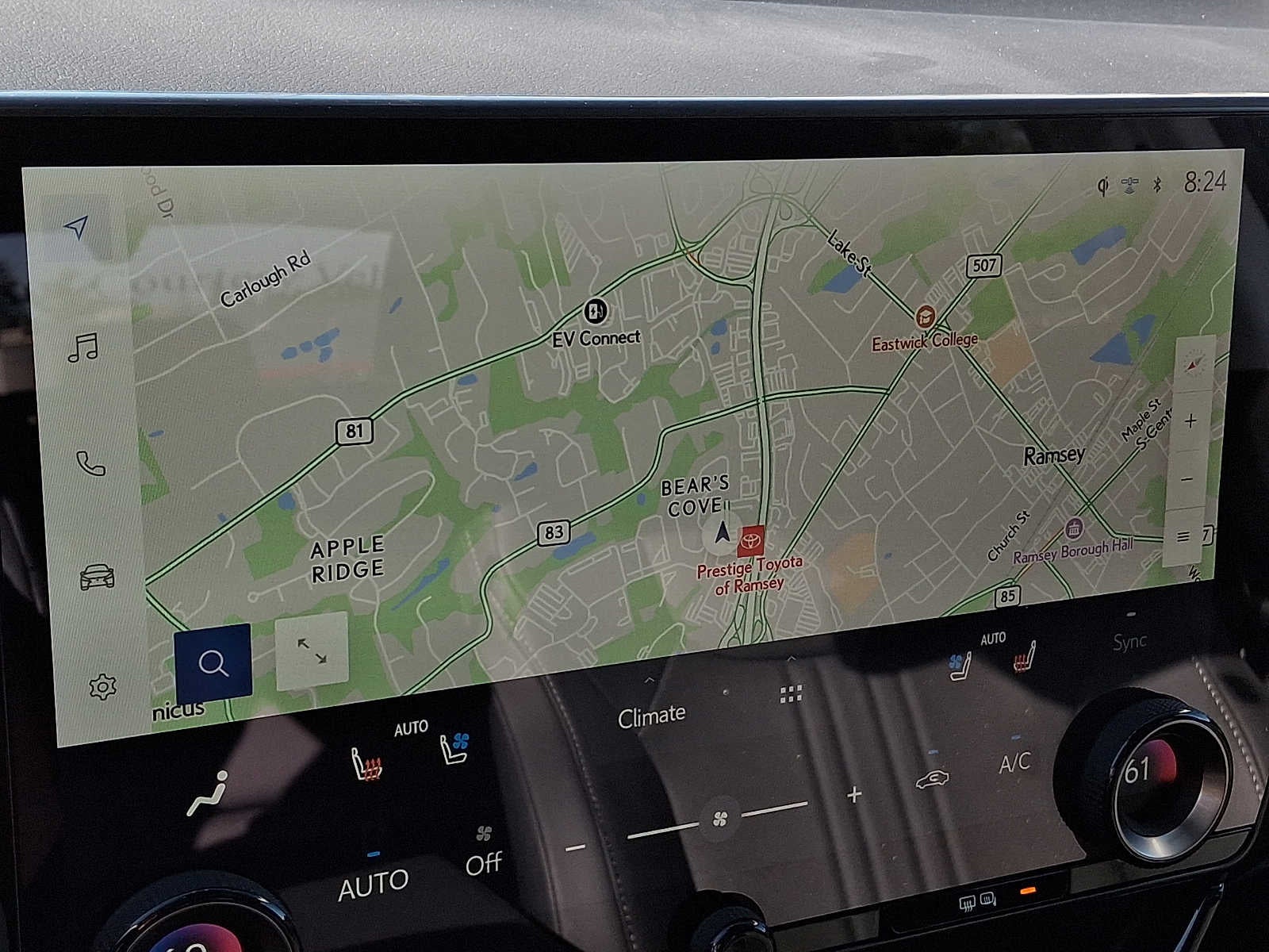 2026 Lexus NX 350 PREMIUM AWD PREMIUM