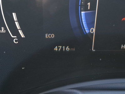 2026 Lexus NX 350 PREMIUM AWD PREMIUM