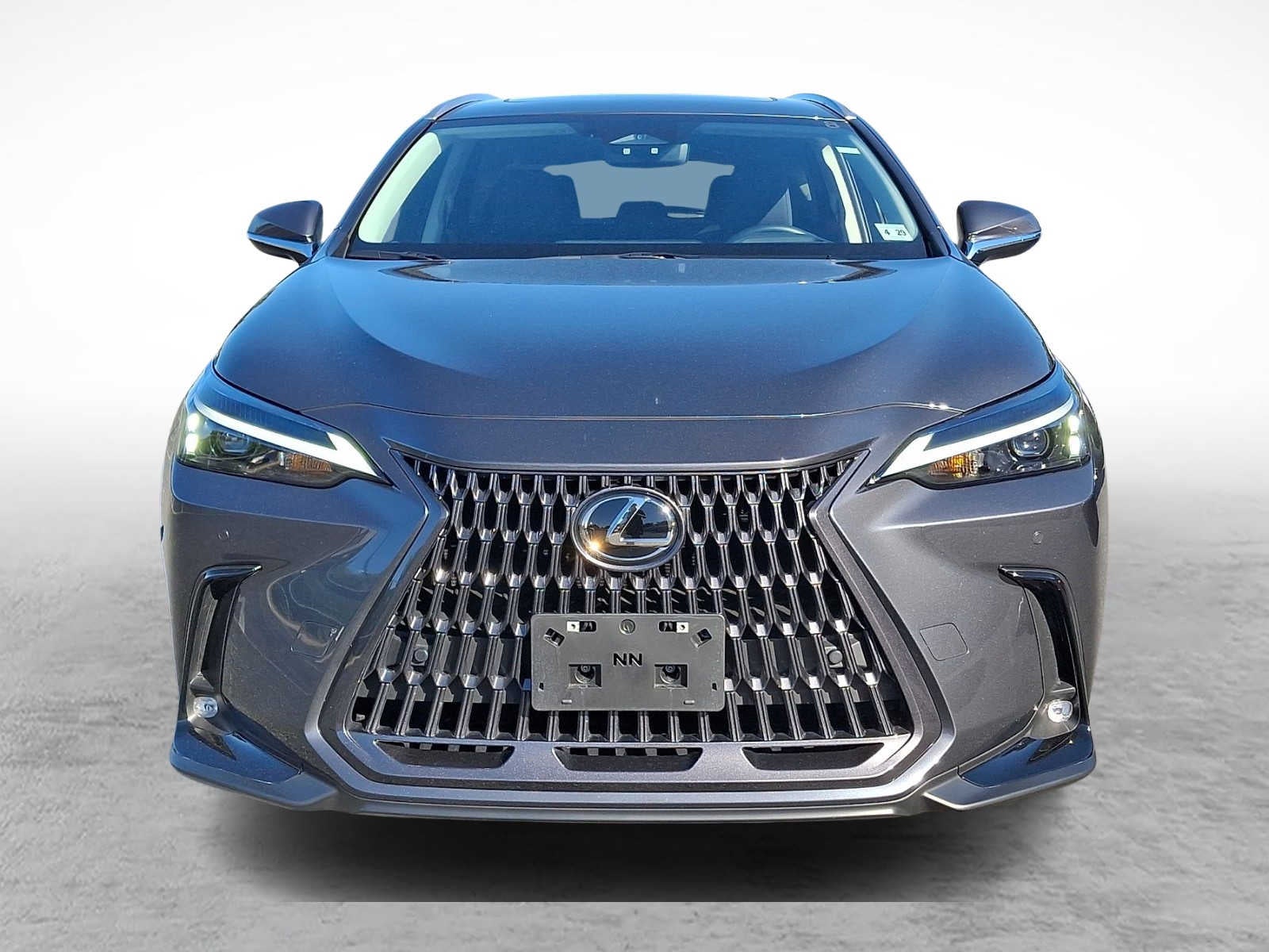 2026 Lexus NX 350 PREMIUM AWD PREMIUM