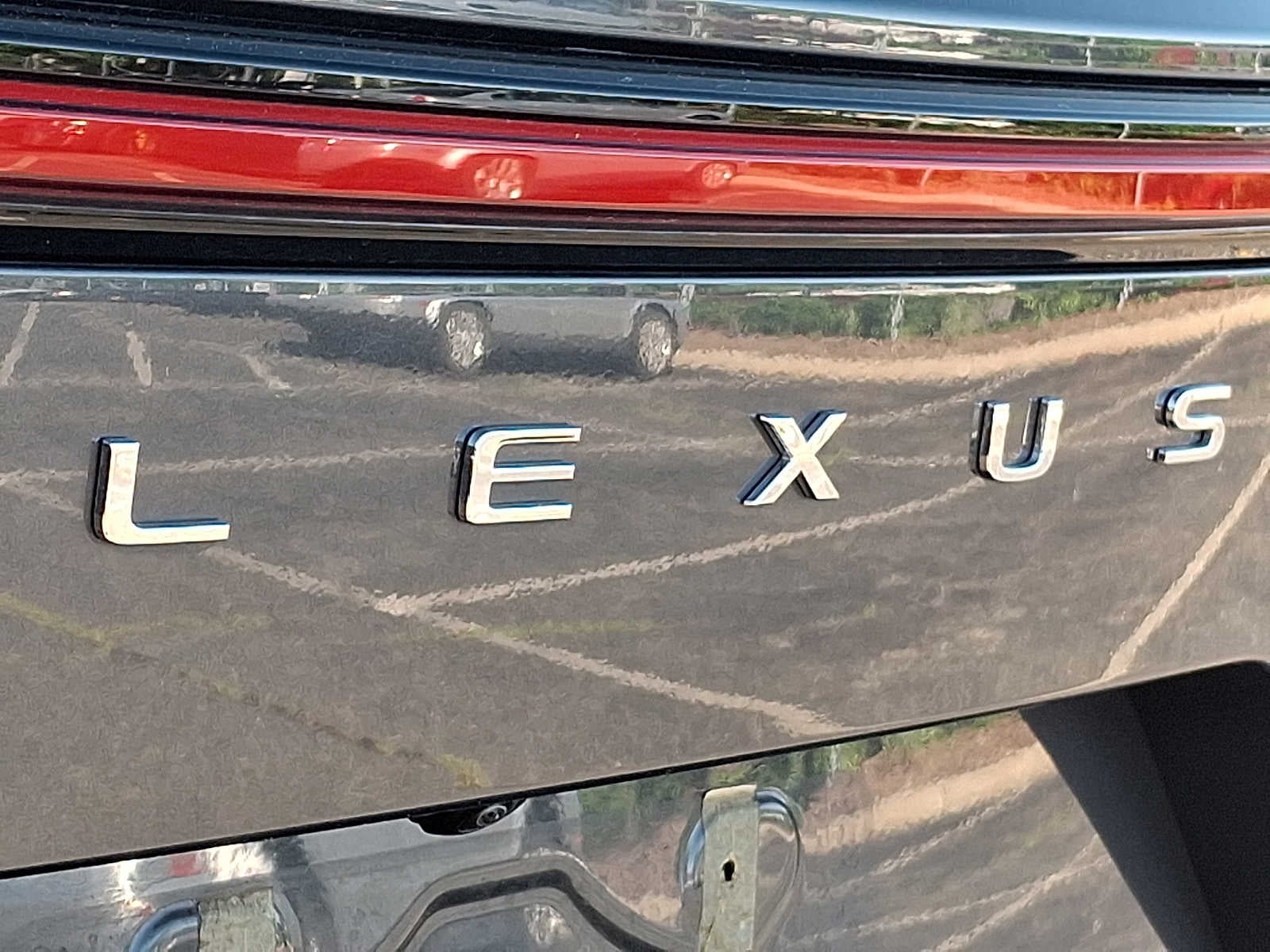 2026 Lexus NX 350 PREMIUM AWD PREMIUM