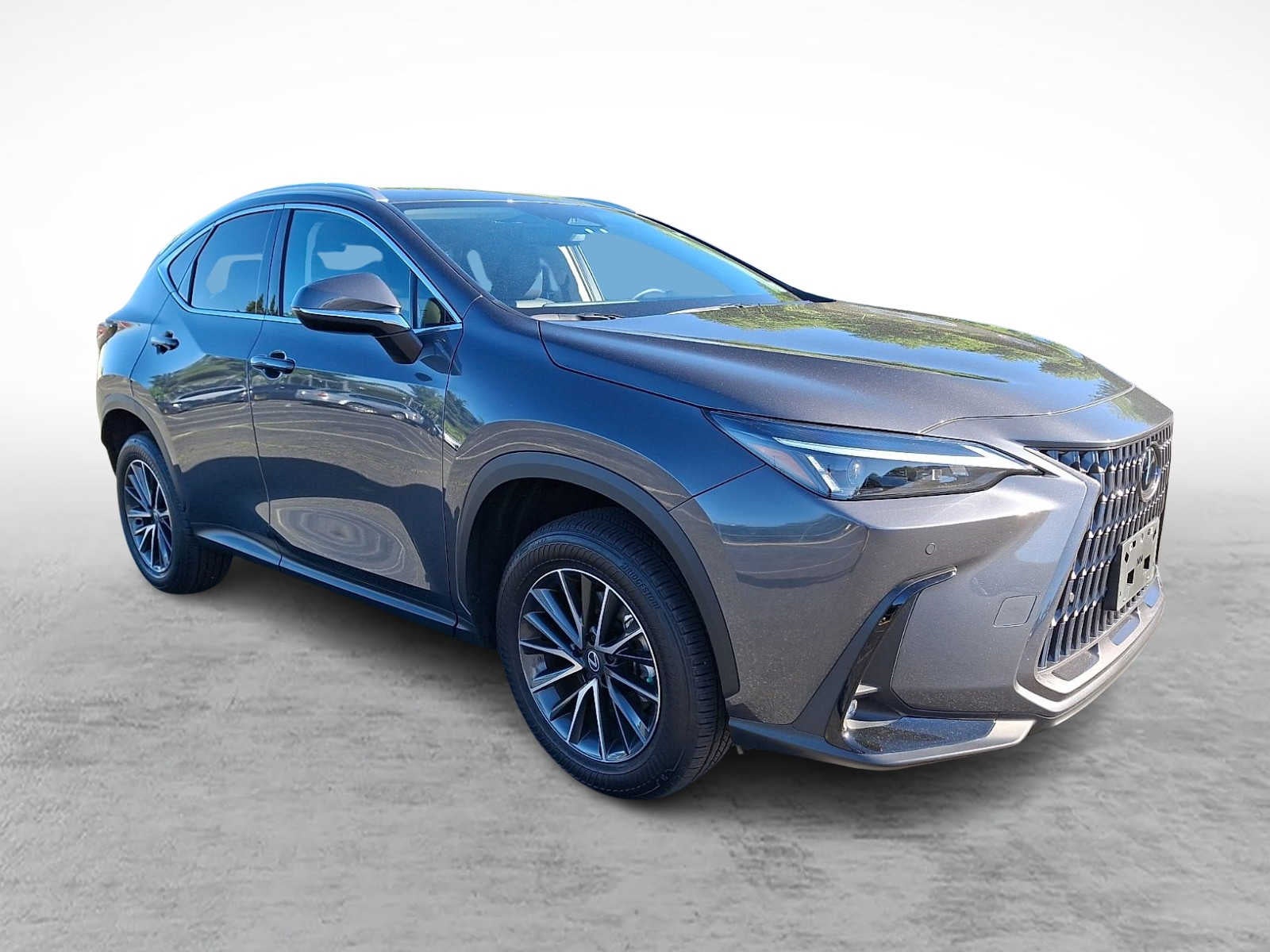 2026 Lexus NX 350 PREMIUM AWD PREMIUM