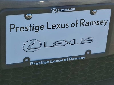 2026 Lexus NX 350 PREMIUM AWD PREMIUM