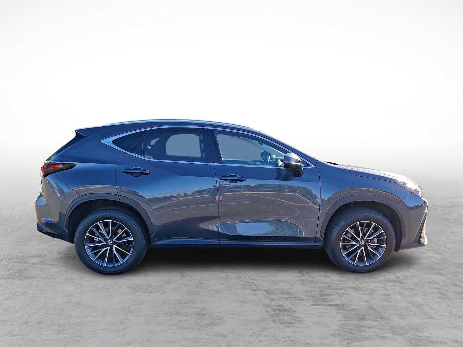 2026 Lexus NX 350 PREMIUM AWD PREMIUM