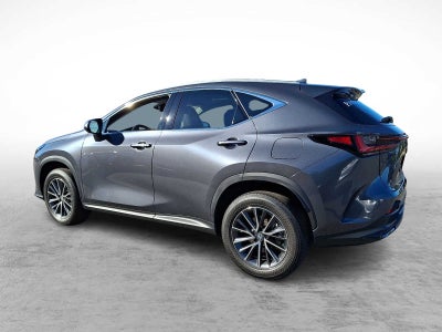 2026 Lexus NX 350 PREMIUM AWD PREMIUM