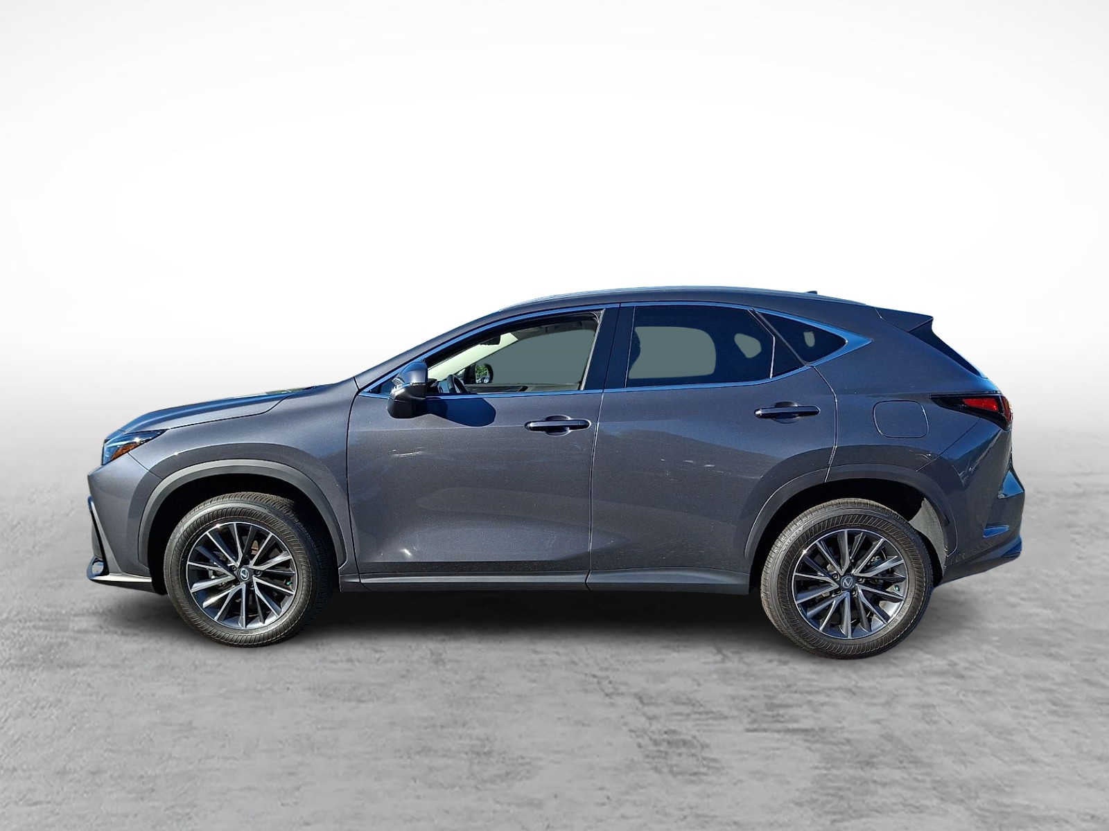 2026 Lexus NX 350 PREMIUM AWD PREMIUM