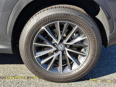 2026 Lexus NX 350 PREMIUM AWD PREMIUM