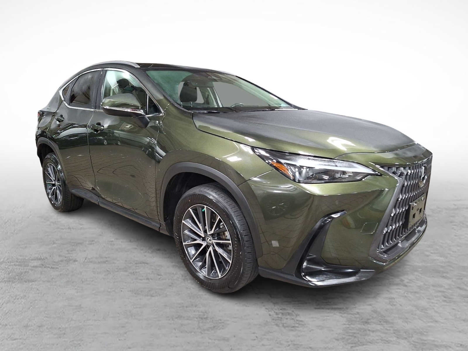 2022 Lexus NX 350 PREMIUM AWD PREMIUM