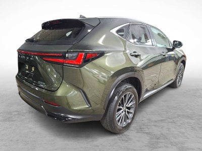 2022 Lexus NX 350 PREMIUM AWD PREMIUM