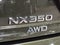 2022 Lexus NX 350 PREMIUM AWD PREMIUM
