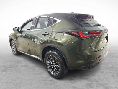 2022 Lexus NX 350 PREMIUM AWD PREMIUM