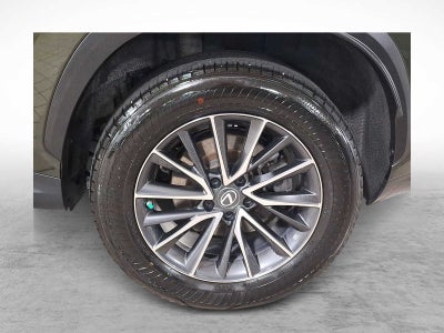 2022 Lexus NX 350 PREMIUM AWD PREMIUM