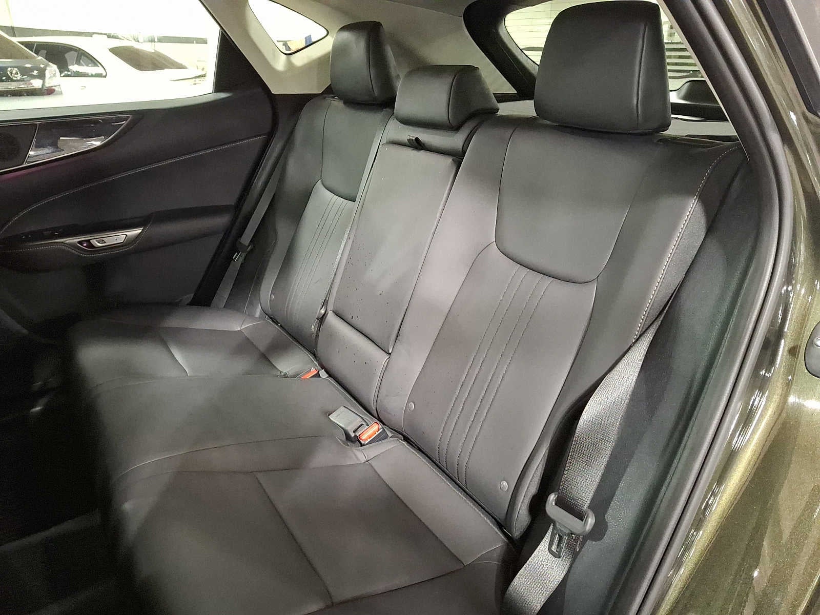 2022 Lexus NX 350 PREMIUM AWD PREMIUM