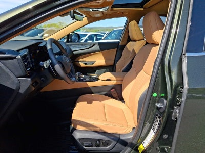 2023 Lexus NX 350 Premium