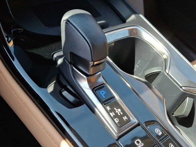 2023 Lexus NX 350 Premium