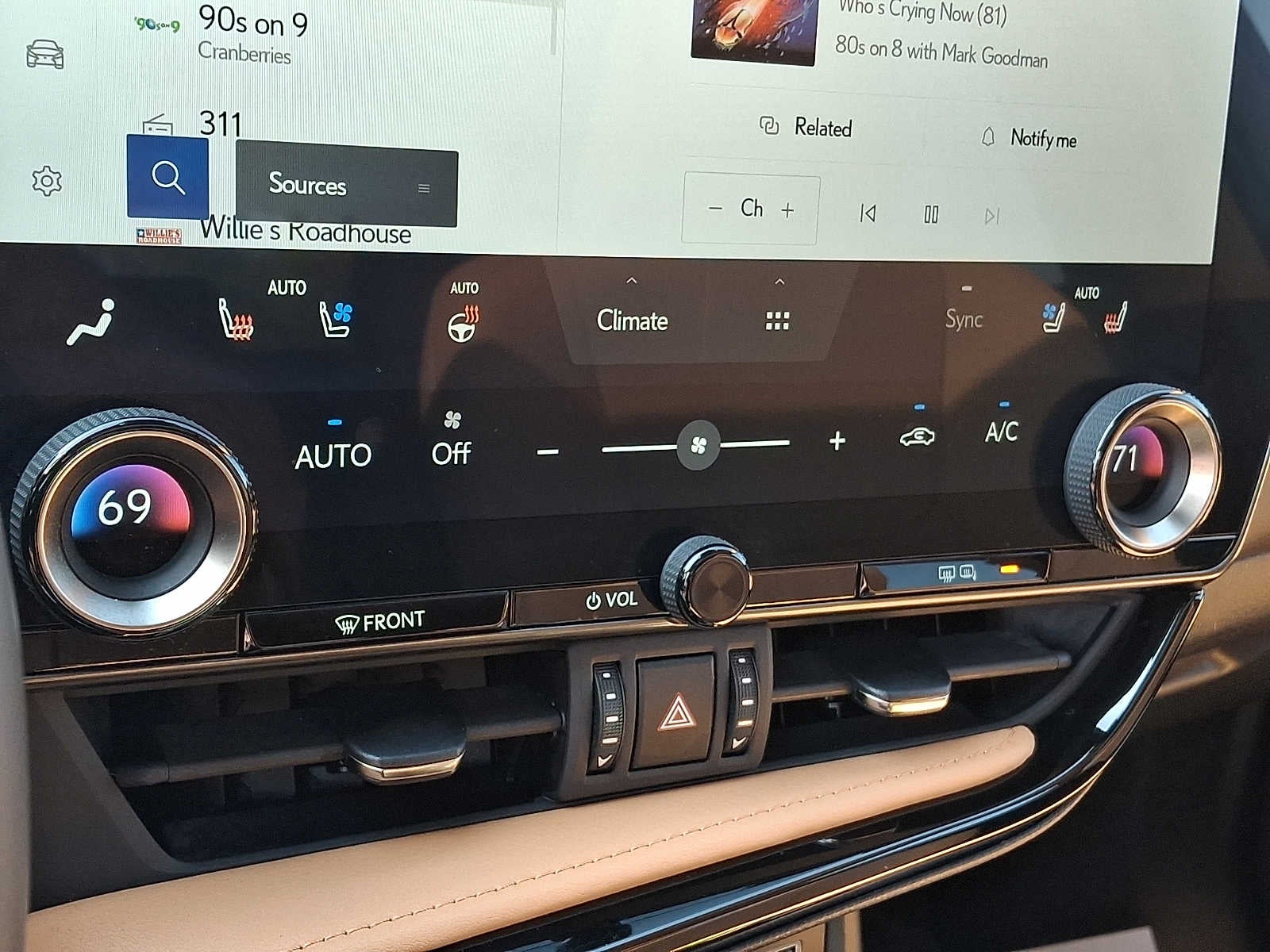 2023 Lexus NX 350 Premium