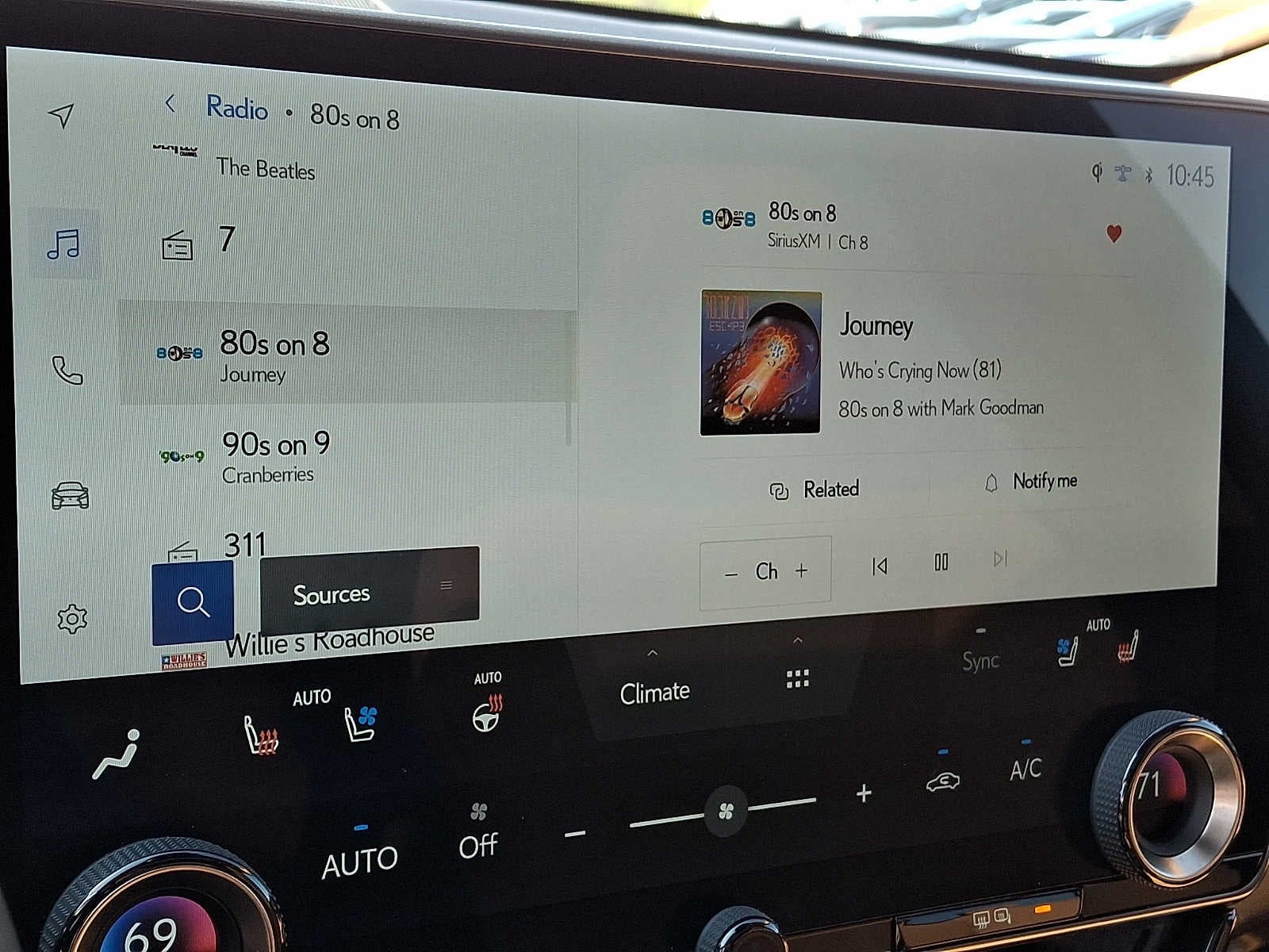 2023 Lexus NX 350 Premium