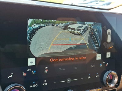 2023 Lexus NX 350 Premium