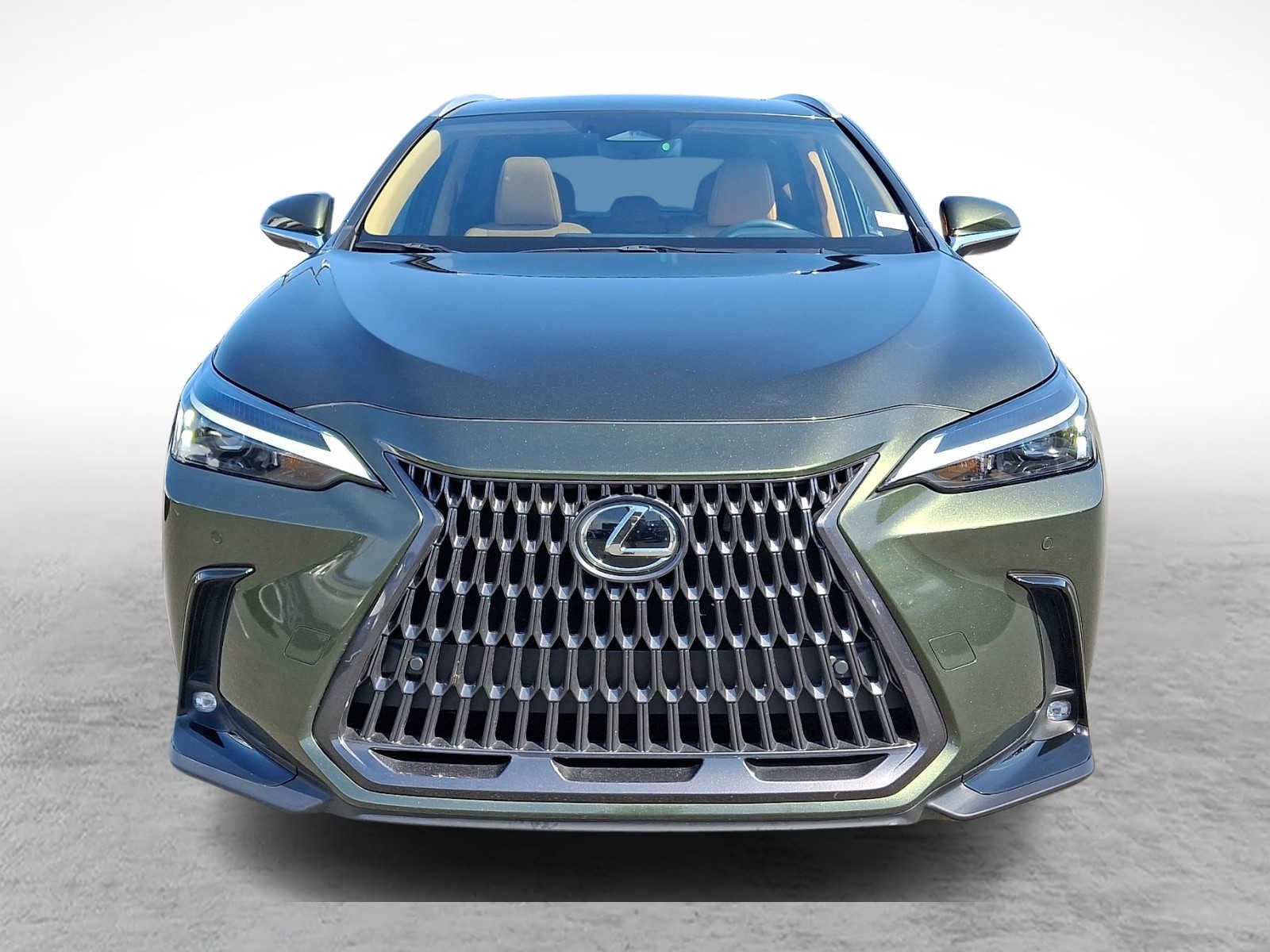 2023 Lexus NX 350 Premium