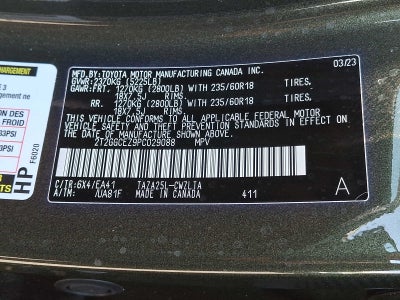 2023 Lexus NX 350 Premium