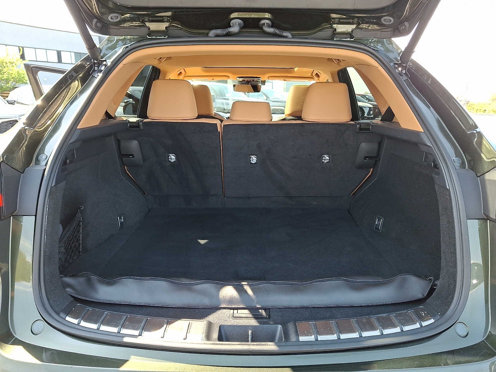 2023 Lexus NX 350 Premium