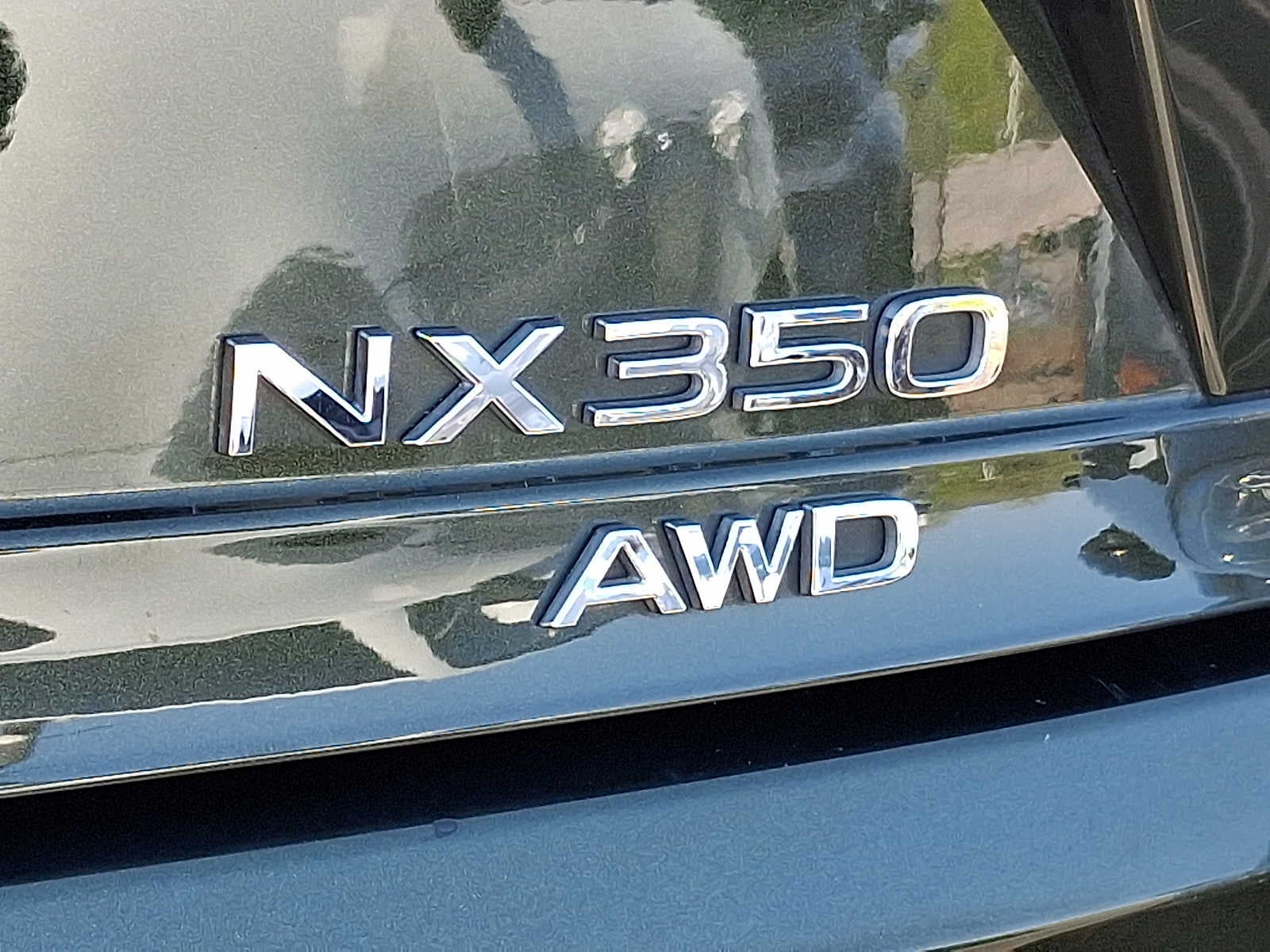 2023 Lexus NX 350 Premium